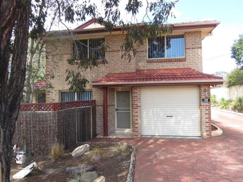 1/111 Chelmsford Road, South Wentworthville NSW 2145