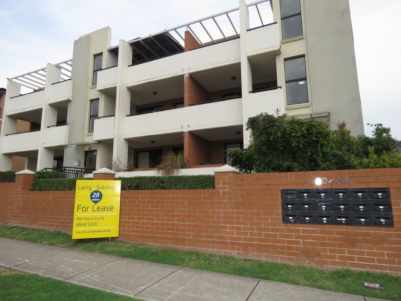 14/80 Mountford Avenue, Guildford NSW 2161