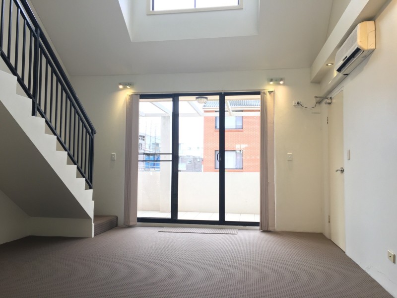 14/80 Mountford Avenue, Guildford NSW 2161