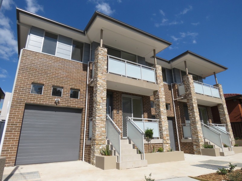 27D Hollis Street, Constitution Hill NSW 2145