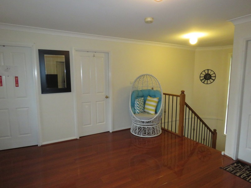 3/23-25 Drew Street, Westmead NSW 2145