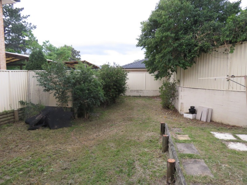 3/23-25 Drew Street, Westmead NSW 2145