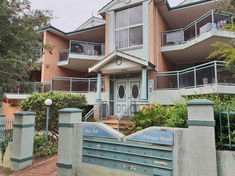 3/64 Fullagar Road, Wentworthville NSW 2145