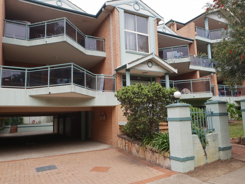 3/64 Fullagar Road, Wentworthville NSW 2145