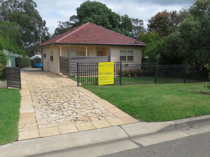 30 Caloola Road, Constitution Hill NSW 2145