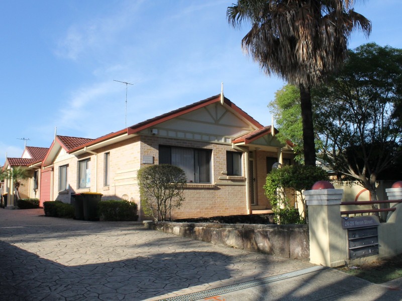 3/24-26 Veron Street, Wentworthville NSW 2145