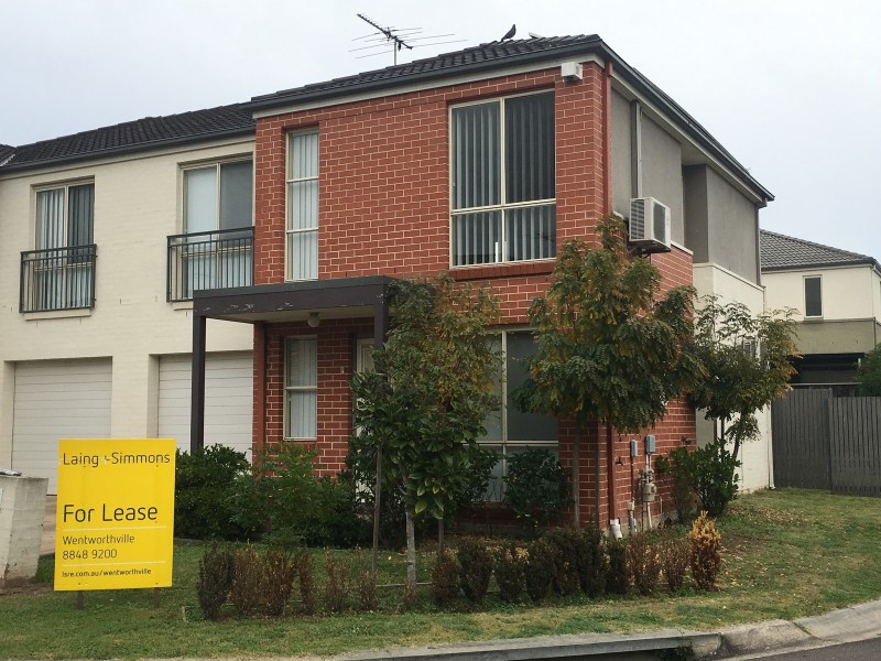 13  Bandicoot Drive, Woodcroft NSW 2767