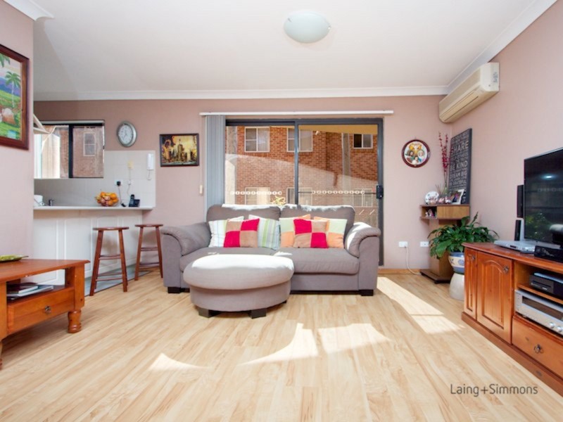 28/164  Station Street, Wentworthville NSW 2145
