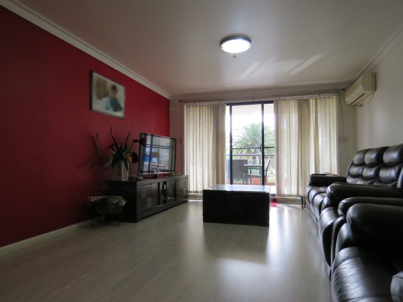 201/91B Bridge Road, Westmead NSW 2145