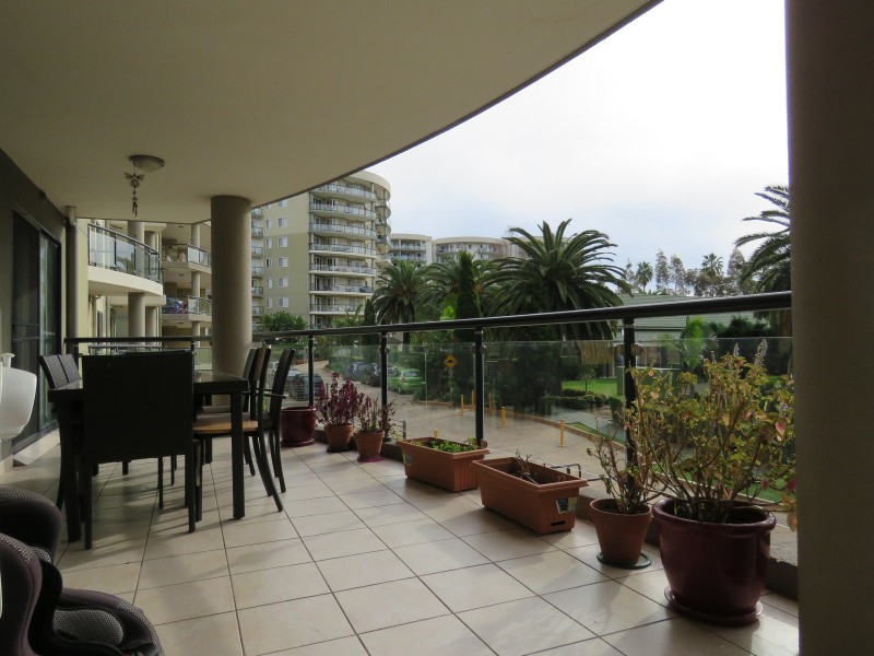 201/91B Bridge Road, Westmead NSW 2145