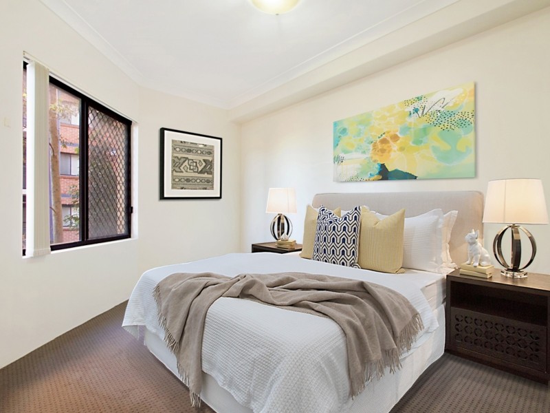 22/23 Good Street, Westmead NSW 2145