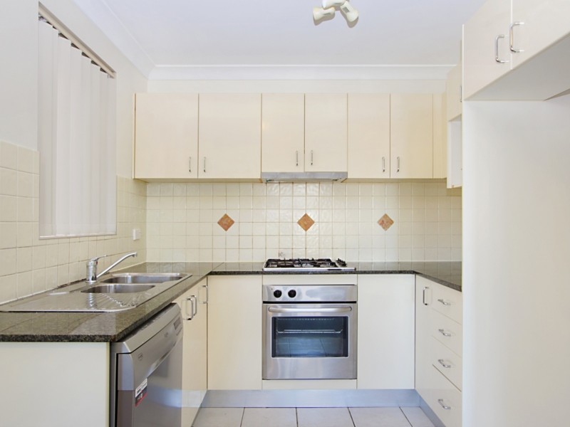 22/23 Good Street, Westmead NSW 2145