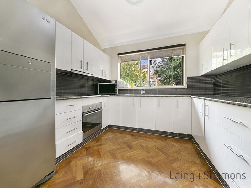 5/140 Dunmore Street, Wentworthville NSW 2145
