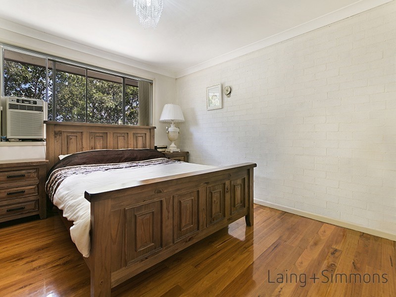 5/140 Dunmore Street, Wentworthville NSW 2145