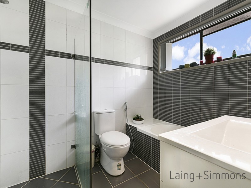 5/140 Dunmore Street, Wentworthville NSW 2145