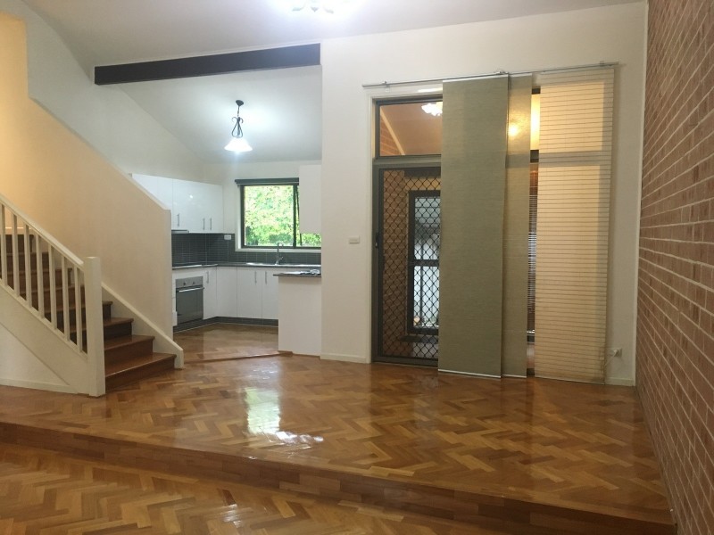 5/140 Dunmore Street, Wentworthville NSW 2145