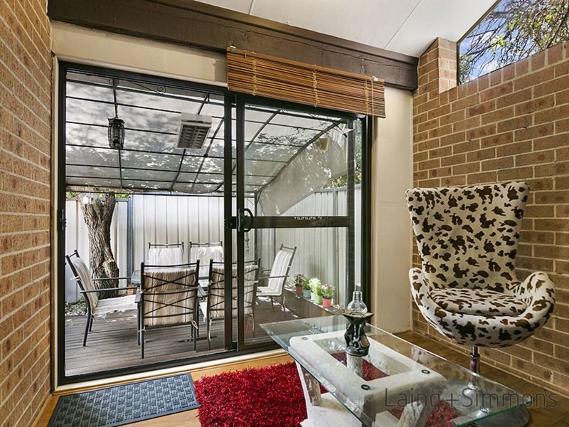 5/140 Dunmore Street, Wentworthville NSW 2145