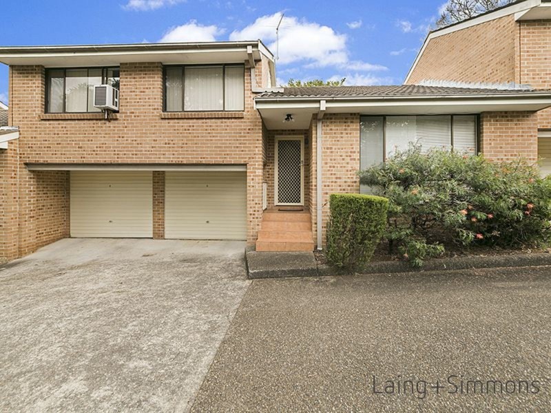 5/140 Dunmore Street, Wentworthville NSW 2145