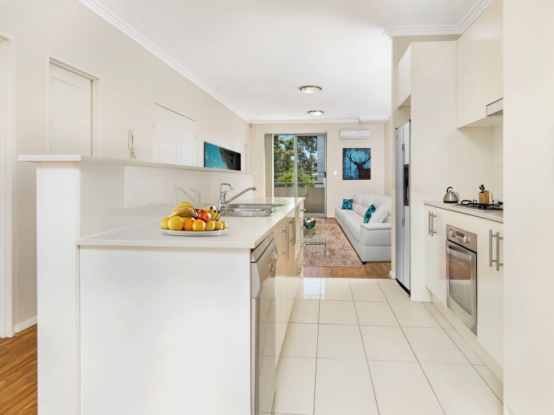 68/11 Glenvale Avenue, Parklea NSW 2768