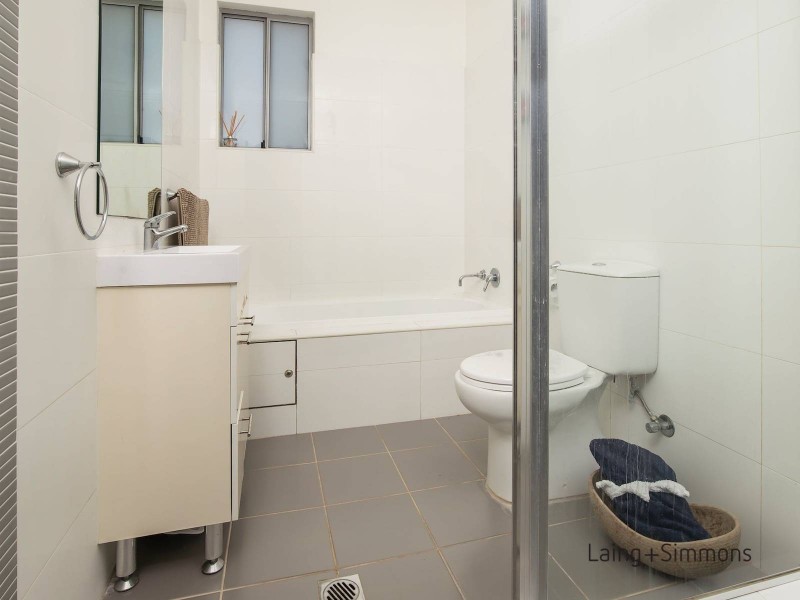 68/11 Glenvale Avenue, Parklea NSW 2768