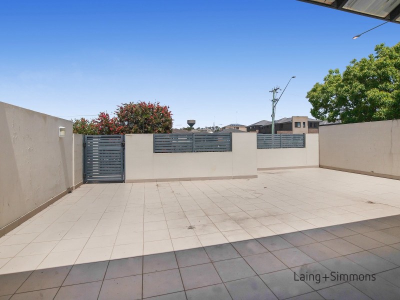 68/11 Glenvale Avenue, Parklea NSW 2768