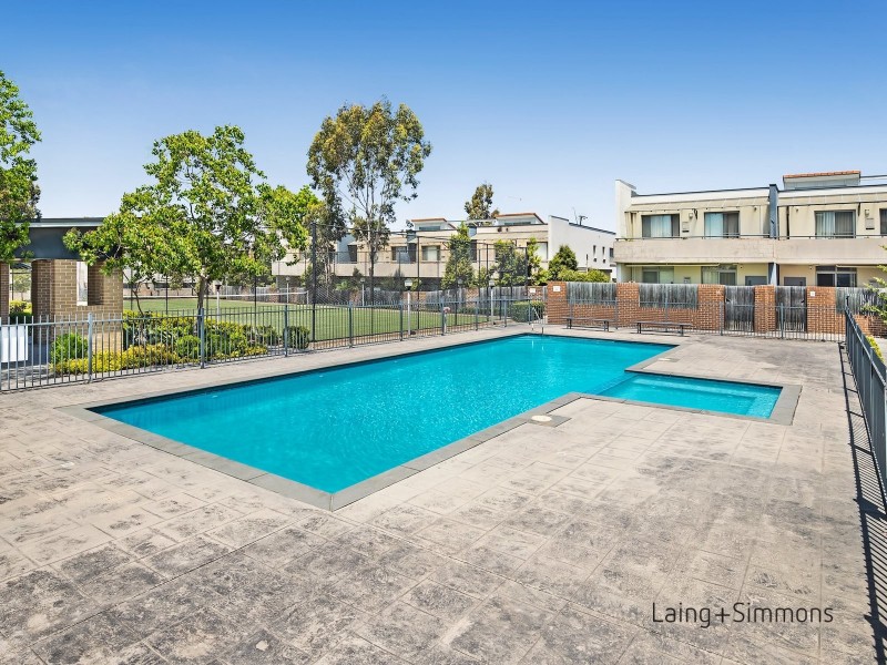 68/11 Glenvale Avenue, Parklea NSW 2768