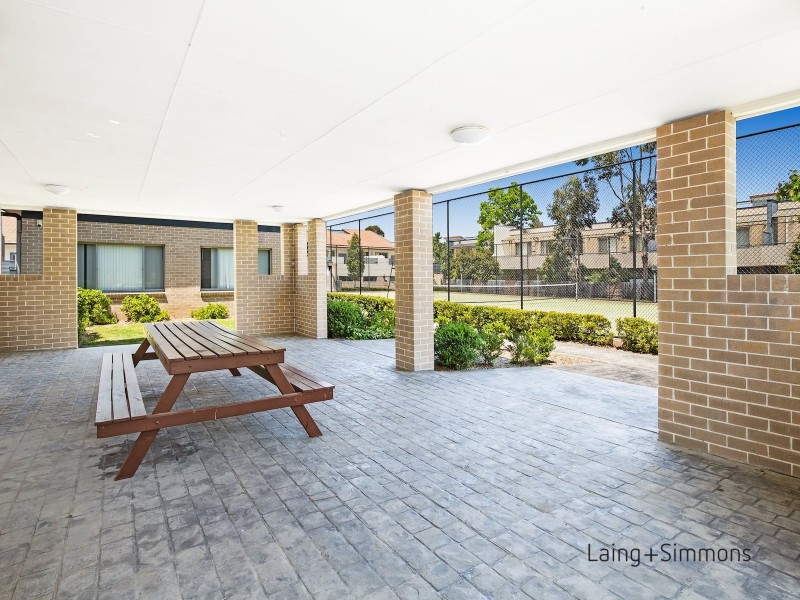 68/11 Glenvale Avenue, Parklea NSW 2768