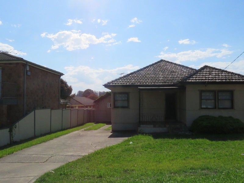 14 Pendle Way, Pendle Hill NSW 2145