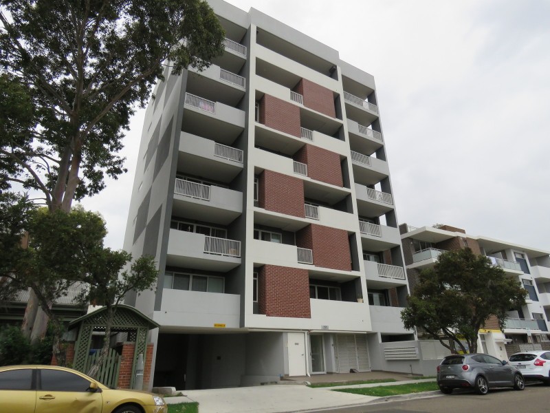 303/10 Hope Street, Rosehill NSW 2142