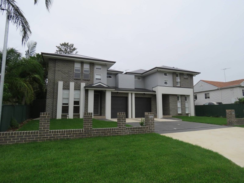 8 Yarbon Street, Wentworthville NSW 2145