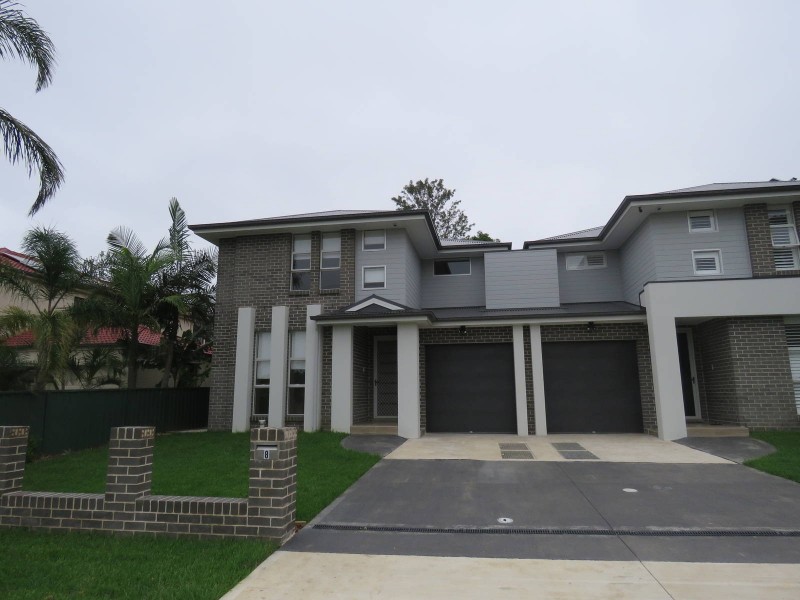 8 Yarbon Street, Wentworthville NSW 2145