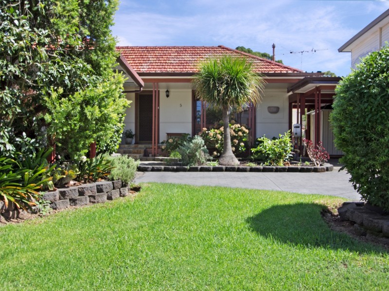 5 Hopkins Street, Wentworthville NSW 2145