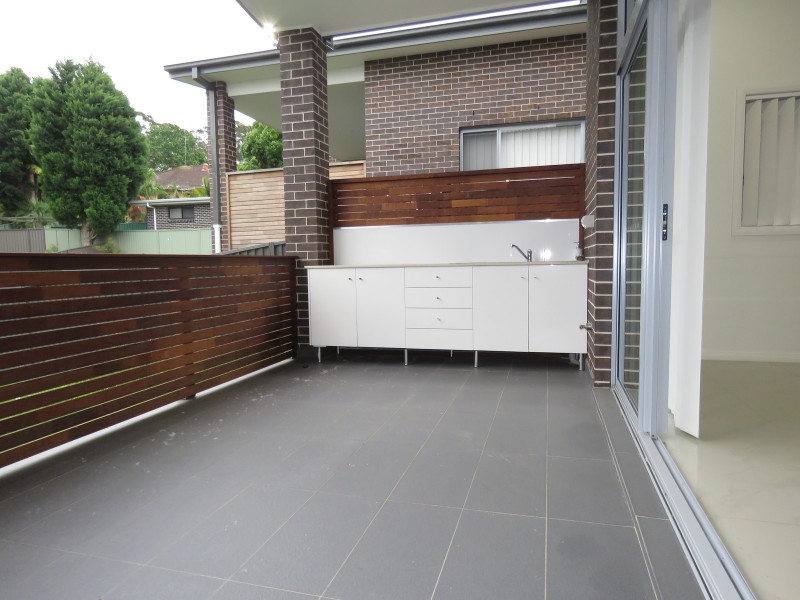 34 Dorothy Street, Wentworthville NSW 2145