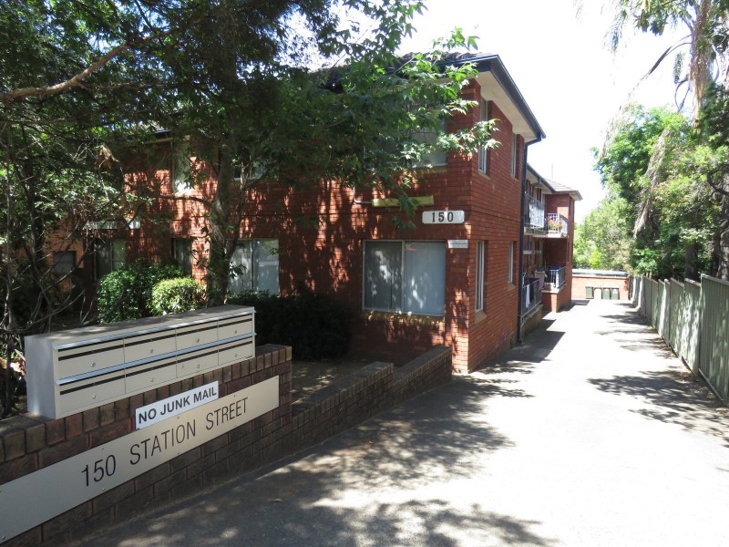 4/150 Station Street, Wentworthville NSW 2145