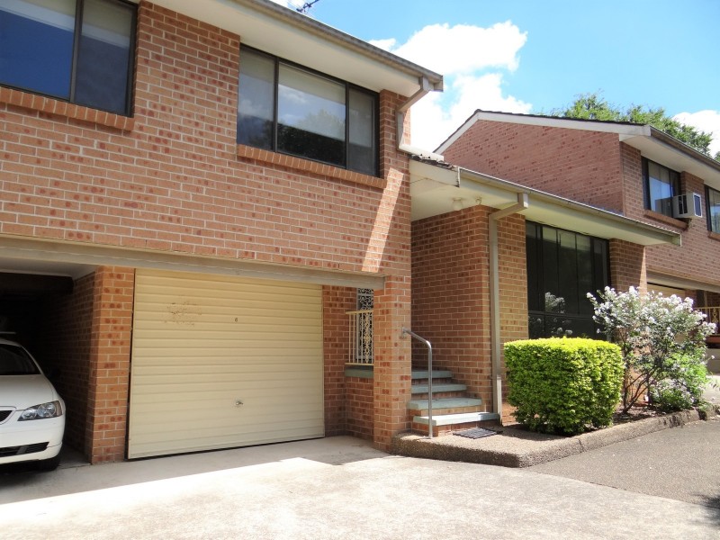 6/140 Dunmore Street, Wentworthville NSW 2145