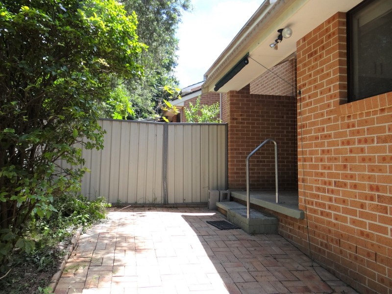 6/140 Dunmore Street, Wentworthville NSW 2145