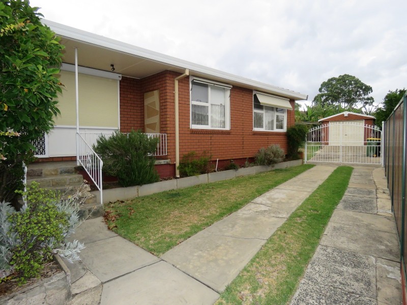 4 Andrews Avenue, Toongabbie NSW 2146