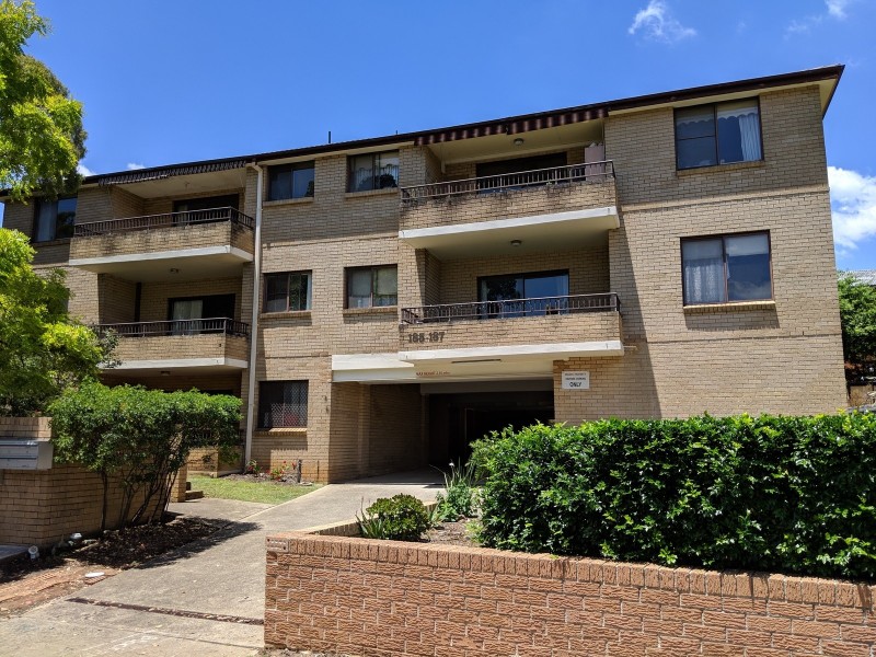 3/185 Hawkesbury Road, Westmead NSW 2145