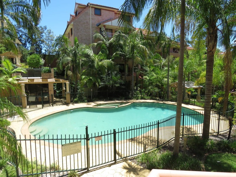 26/14-16 Campbell Street, Northmead NSW 2152