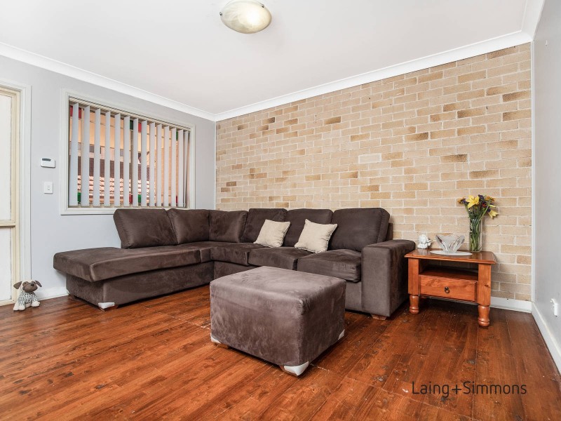 9/3-5 Chelmsford Rd, South Wentworthville NSW 2145