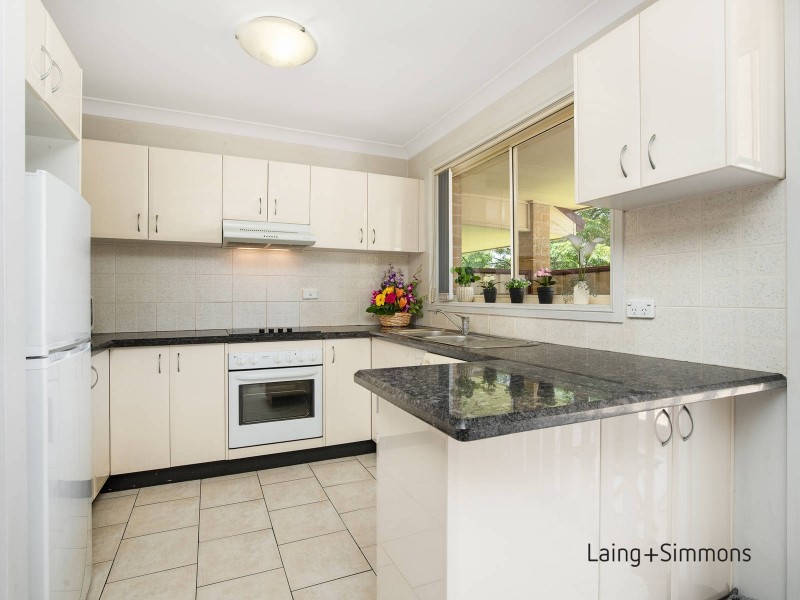 9/3-5 Chelmsford Rd, South Wentworthville NSW 2145
