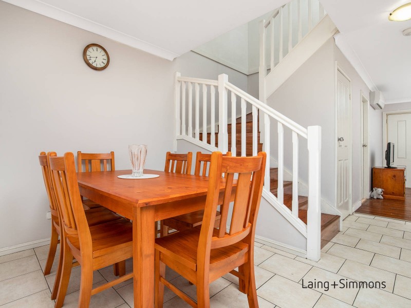 9/3-5 Chelmsford Rd, South Wentworthville NSW 2145