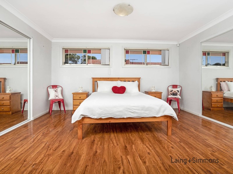 9/3-5 Chelmsford Rd, South Wentworthville NSW 2145