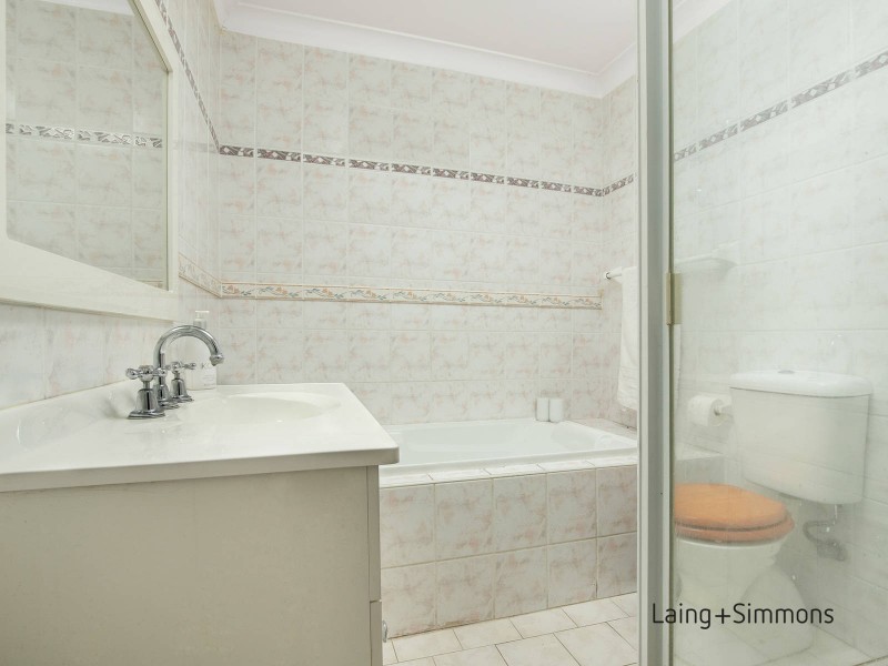 9/3-5 Chelmsford Rd, South Wentworthville NSW 2145