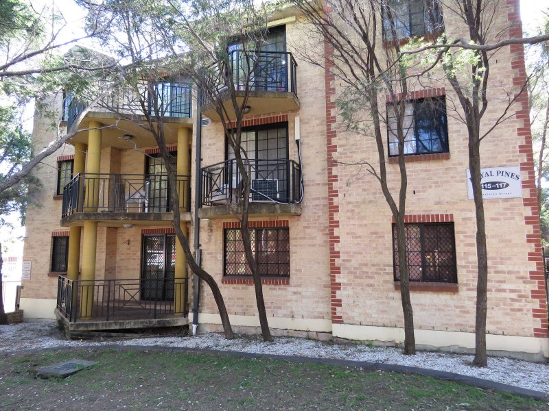 6/115-117 Stapleton Street, Pendle Hill NSW 2145
