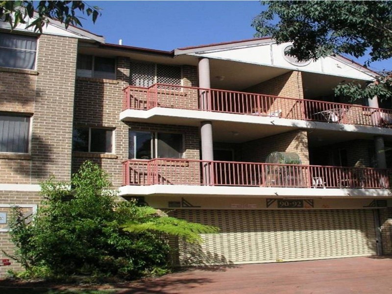 11/90 Stapleton Street, Pendle Hill NSW 2145