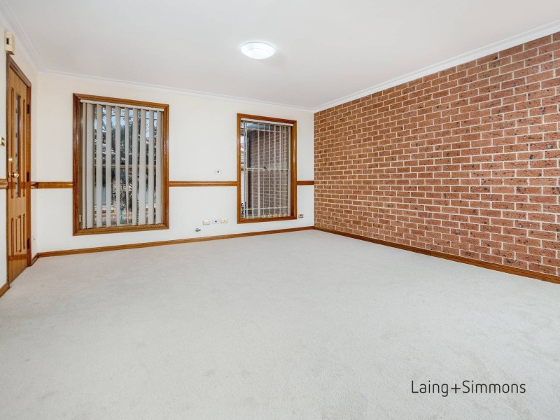 2/31 Chelmsford Road, South Wentworthville NSW 2145