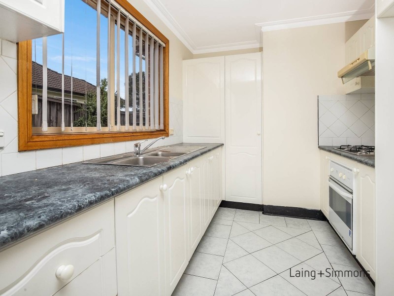 2/31 Chelmsford Road, South Wentworthville NSW 2145