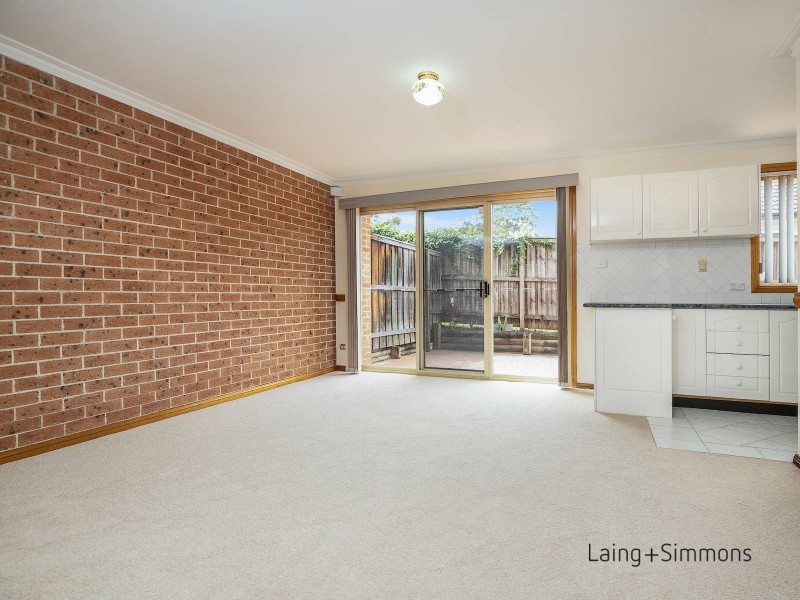 2/31 Chelmsford Road, South Wentworthville NSW 2145