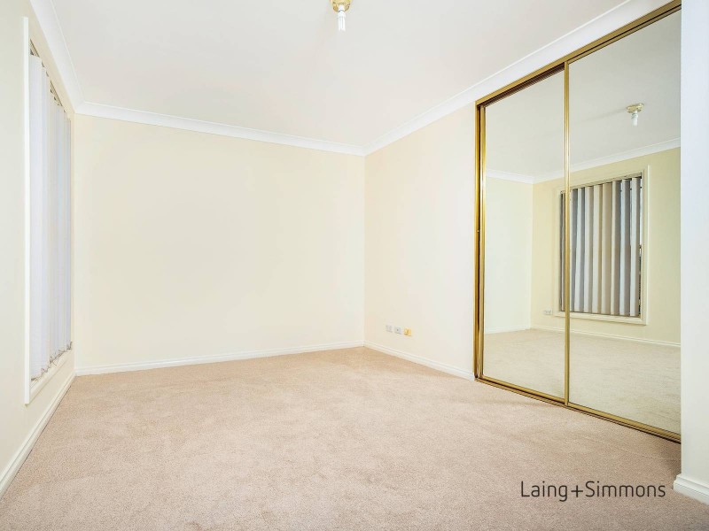 2/31 Chelmsford Road, South Wentworthville NSW 2145